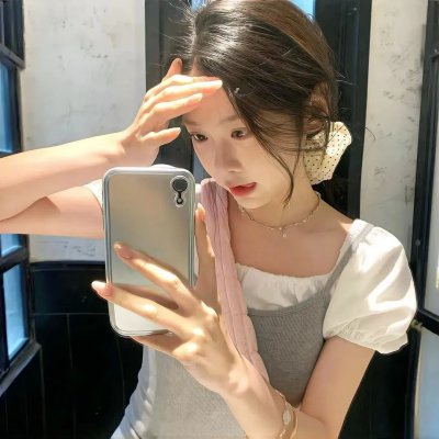 娜娜向前冲